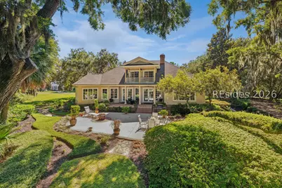 3 Hampton Lane, Bluffton, SC 29910 - Photo 61