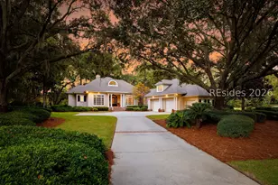 3 Hampton Ln, Bluffton, SC 29910 - Photo 3