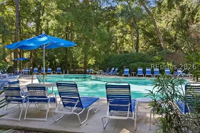 22 Lighthouse Road #522, Hilton Head Island, SC 29928 - Photo 37