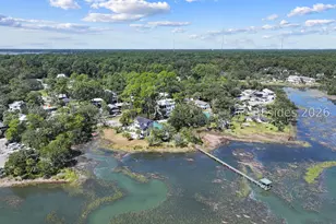 8 Croaker St, Bluffton, SC 29910 - Photo 41