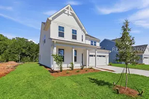 1300 Rifle Rd, Ridgeland, SC 29936 - Photo 3