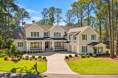 20 Bayley Road, Bluffton, SC 29910 - Photo 1