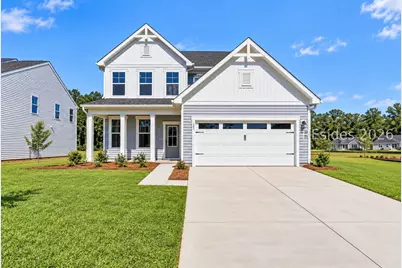 1395 Rifle Road, Ridgeland, SC 29936 - Photo 1