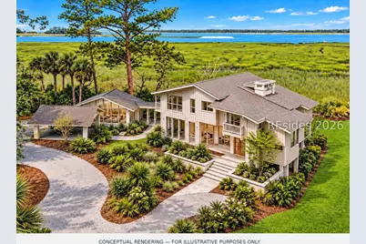 18 Nautilas Road, Hilton Head Island, SC 29928 - Photo 69