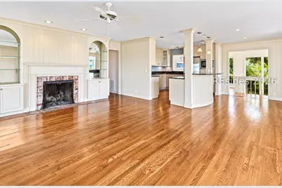 18 Nautilas Road, Hilton Head Island, SC 29928 - Photo 33