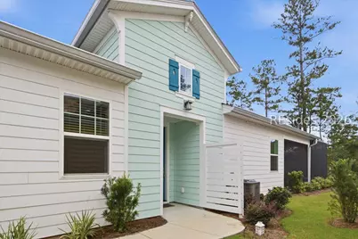 1405 Good Life Way, Hardeeville, SC 29927 - Photo 5