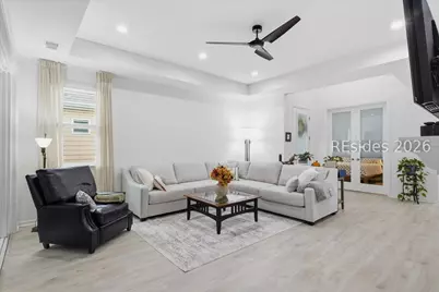 1405 Good Life Way, Hardeeville, SC 29927 - Photo 15