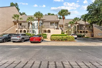 100 Colonnade Drive #142, Hilton Head Island, SC 29928 - Photo 1