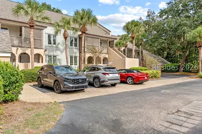 100 Colonnade Drive #142, Hilton Head Island, SC 29928 - Photo 29