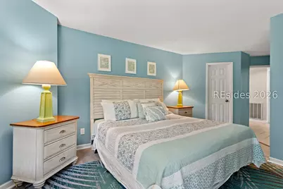 100 Colonnade Drive #142, Hilton Head Island, SC 29928 - Photo 17