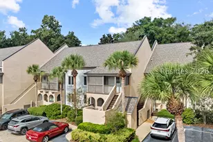 100 Colonnade Dr, Hilton Head Island, SC 29928 - Photo 31