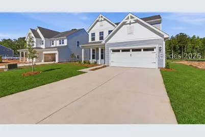343 Rifle Road, Ridgeland, SC 29936 - Photo 3