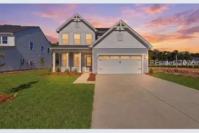 343 Rifle Road, Ridgeland, SC 29936 - Photo 1