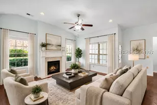 910 Abbey Glen Way, Hardeeville, SC 29927 - Photo 7