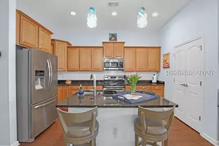 910 Abbey Glen Way, Hardeeville, SC 29927 - Photo 13