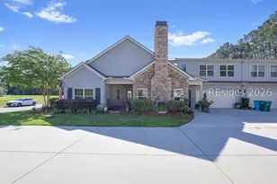 910 Abbey Glen Way, Hardeeville, SC 29927 - Photo 3