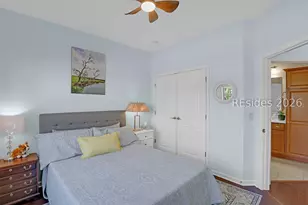 910 Abbey Glen Way, Hardeeville, SC 29927 - Photo 25