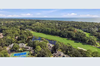 12 Townhouse Manor, Hilton Head Island, SC 29928 - Photo 41