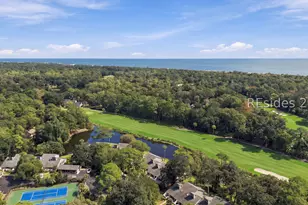 12 Townhouse Mnr, Hilton Head Island, SC 29928 - Photo 41