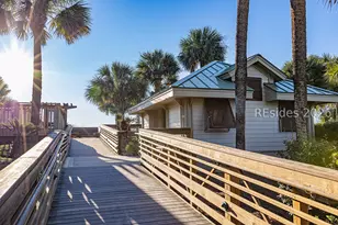 12 Townhouse Mnr, Hilton Head Island, SC 29928 - Photo 49