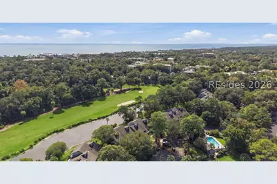 12 Townhouse Manor, Hilton Head Island, SC 29928 - Photo 43