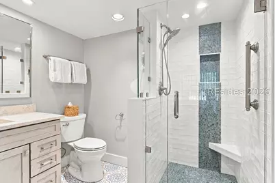12 Townhouse Manor, Hilton Head Island, SC 29928 - Photo 21