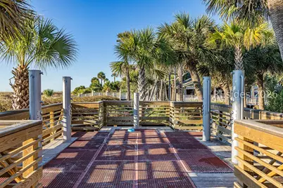 12 Townhouse Manor, Hilton Head Island, SC 29928 - Photo 47