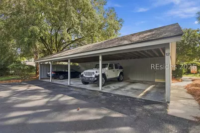 12 Townhouse Manor, Hilton Head Island, SC 29928 - Photo 31