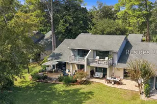 12 Townhouse Mnr, Hilton Head Island, SC 29928 - Photo 37