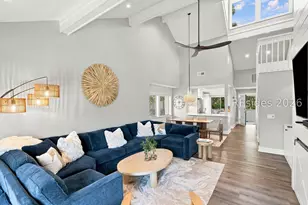 12 Townhouse Mnr, Hilton Head Island, SC 29928 - Photo 7