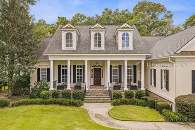 33 Magnolia Blossom Drive, Bluffton, SC 29910 - Photo 3