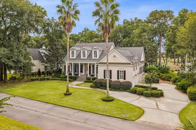 33 Magnolia Blossom Drive, Bluffton, SC 29910 - Photo 1