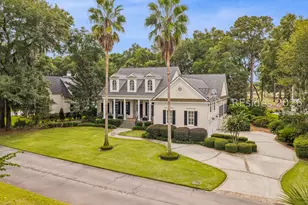 33 Magnolia Blossom Dr, Bluffton, SC 29910 - Photo 1