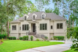 5 Tomotley Ct, Hilton Head Island, SC 29928 - Photo 1