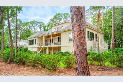 5 Tomotley Court, Hilton Head Island, SC 29928 - Photo 63