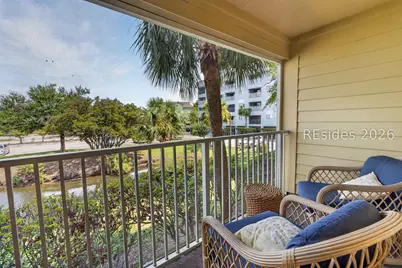 663 William Hilton Parkway #2124, Hilton Head Island, SC 29928 - Photo 1