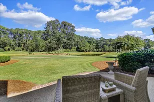 522 Colonial Dr, Hilton Head Island, SC 29926 - Photo 31
