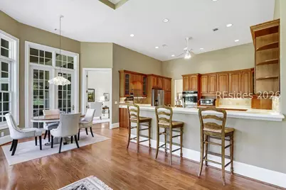 522 Colonial Drive, Hilton Head Island, SC 29926 - Photo 13