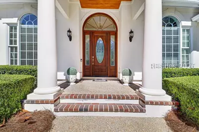 522 Colonial Drive, Hilton Head Island, SC 29926 - Photo 3