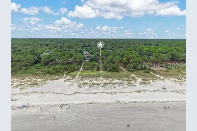 18 Sea Oak Lane, Hilton Head Island, SC 29928 - Photo 1