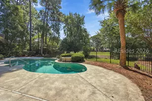 12 Wild Laurel Ln, Hilton Head Island, SC 29926 - Photo 49