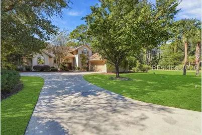 12 Wild Laurel Lane, Hilton Head Island, SC 29926 - Photo 1