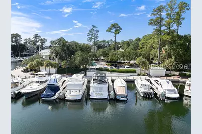 G-101 Windmill Harbour Marina, Hilton Head Island, SC 29926 - Photo 5