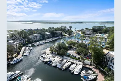 G-101 Windmill Harbour Marina, Hilton Head Island, SC 29926 - Photo 7