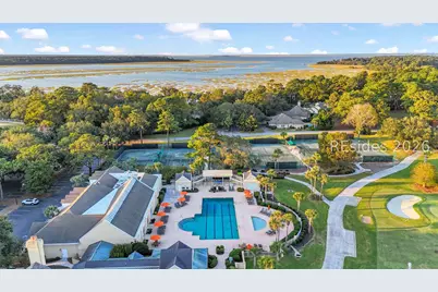 2 Wood Thrush Court, Hilton Head Island, SC 29926 - Photo 43