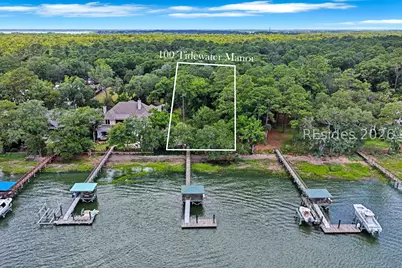 100 Tidewater Manor, Hilton Head Island, SC 29926 - Photo 3