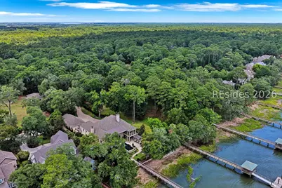 100 Tidewater Manor, Hilton Head Island, SC 29926 - Photo 21