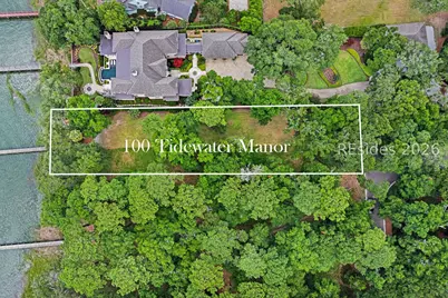 100 Tidewater Manor, Hilton Head Island, SC 29926 - Photo 5