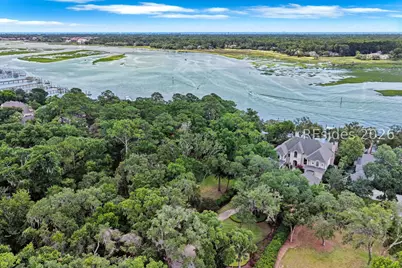 100 Tidewater Manor, Hilton Head Island, SC 29926 - Photo 23