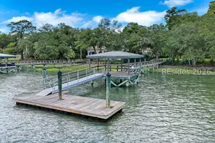100 Tidewater Manor, Hilton Head Island, SC 29926 - Photo 1